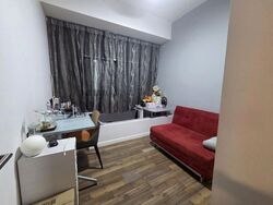 Hundred Trees (D5), Condominium #620082791